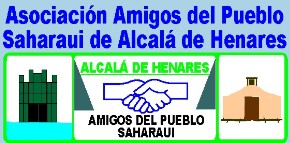 6.- Asociacion Ayuda al Pueblo Saharaui Alcala Henares