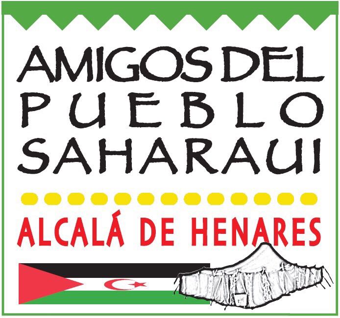 Logo Alcala Henares