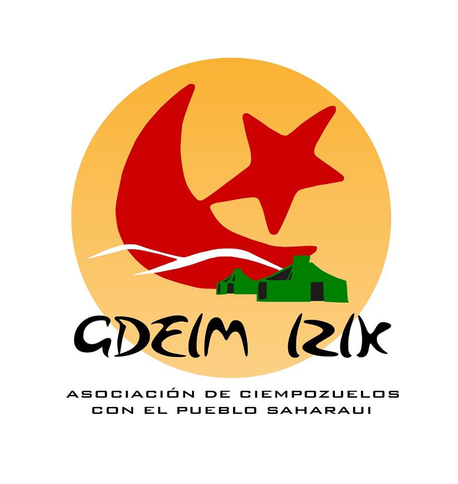 1.- Asociacion Ayuda al Pueblo Saharaui Ciempozuelos