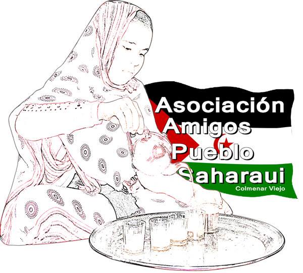10.- Asociacion Ayuda al Pueblo Saharaui Colmenar Viejo