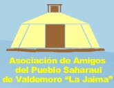 17.- Asociacion Ayuda al Pueblo Saharaui Valdemoro