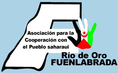 18.- Asociacion Ayuda al Pueblo Saharaui Alcorcon