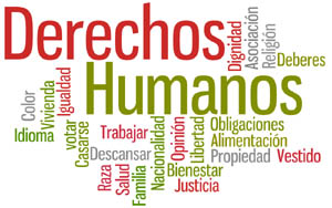 Curso en línea gratuito sobre los defensores y defensoras de los derechos humanos. ¡Inscríbete ya! – CEAS-Sahara