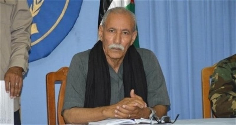 La ASADEDH pide a la Audiencia Nacional una euroorden de detención contra el secretario general del Polisario