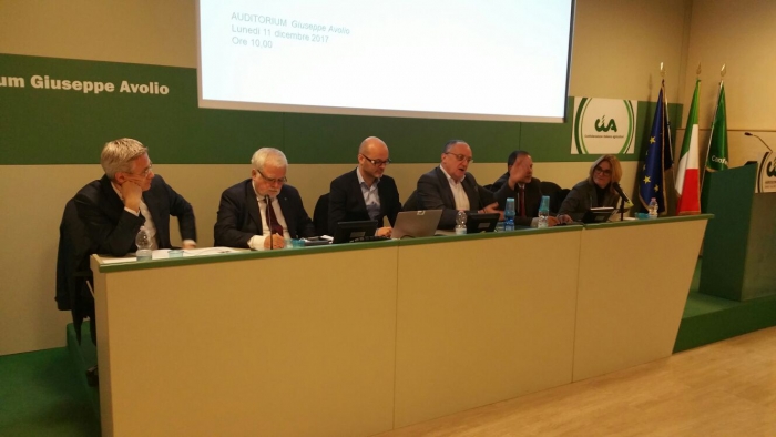 Roma acoge importante congreso sobre recursos naturales del Sahara Occidental