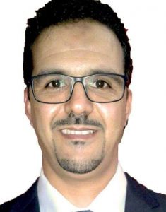 El preso político saharaui Abdel Jalil Laaroussi termina huelga de hambre