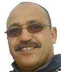 Brahim Ismaili, prisionero político saharaui trasladado de prisión