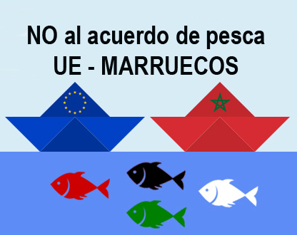 Opinión: El Sahara Occidental y el acuerdo de pesca con Marruecos – CEAS-Sahara