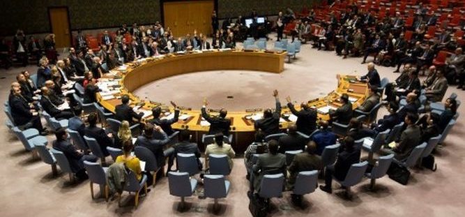 Sáhara Occidental: resumen de las intervenciones de los miembros del Consejo de Seguridad