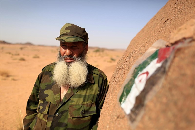 El Consejo de Seguridad de la ONU prorroga seis meses más el mandato de la MINURSO en el Sáhara Occidental