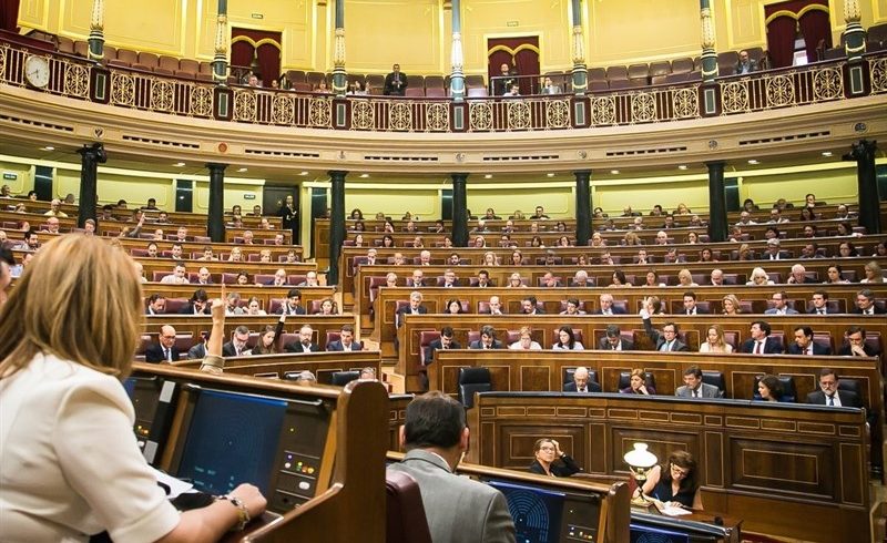 Diputados de Podemos, PNV, ERC, Compromís y Bildu piden al Gobierno que no acepte el nuevo acuerdo pesquero con Rabat