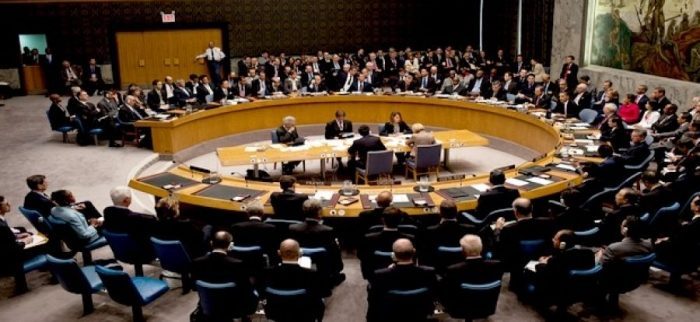 ONU planea conversaciones entre las partes sobre el Sáhara Occidental antes de fin de año