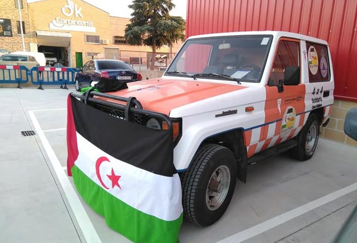 Photos from Rivas-Sahel’s postXI Caravana 4×4 Solidaria Madrid-Tifaritti
Ayer se…