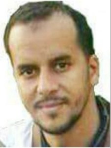 El preso político saharaui Mohamed Lamin HADDI entró ayer en coma | POR UN SAHARA LIBRE .org