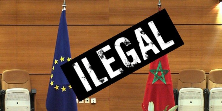 PE ignora al TJUE y aprueba un Acuerdo de Pesca UE – Marruecos que financia la ocupación del Sahara | POR UN SAHARA LIBRE .org