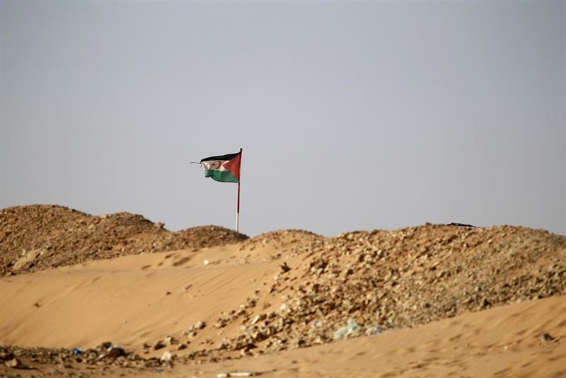 Denuncian la desaparición de un disidente saharaui en los campamentos de Tinduf, en Argelia