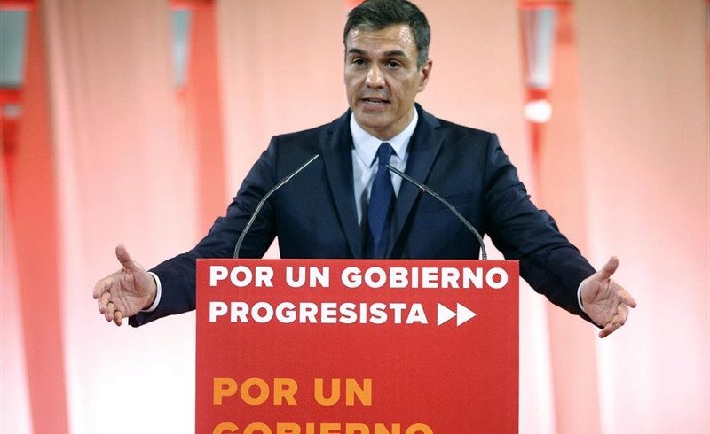 El PSOE apoyará negociaciones sobre el Sáhara Occidental en la ONU y en otros ámbitos y que MINURSO vigile DDHH