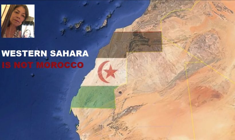 La máquina del lobby del Reino de Marruecos permanece en “marcha continua” | POR UN SAHARA LIBRE .org