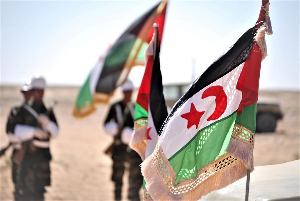 Argelia y Mauritania apelan a Marruecos y el Polisario a respetar el alto el fuego en el Sáhara