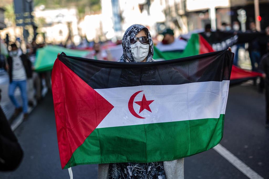 El Gobierno recalca que no tiene ninguna «responsabilidad internacional» sobre la administración del Sáhara