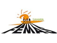 FEMAS Madrid con el Sáhara