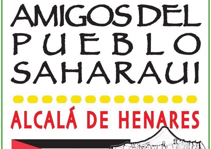 Asociacion Ayuda al Pueblo Saharaui Alcalá de Henares