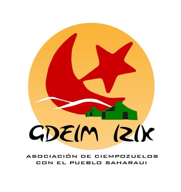 Asociacion Ayuda al Pueblo Saharaui Ciempozuelos