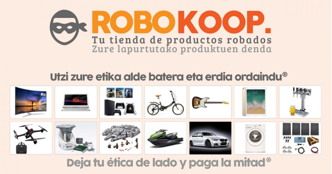 ROBOKOOP.com