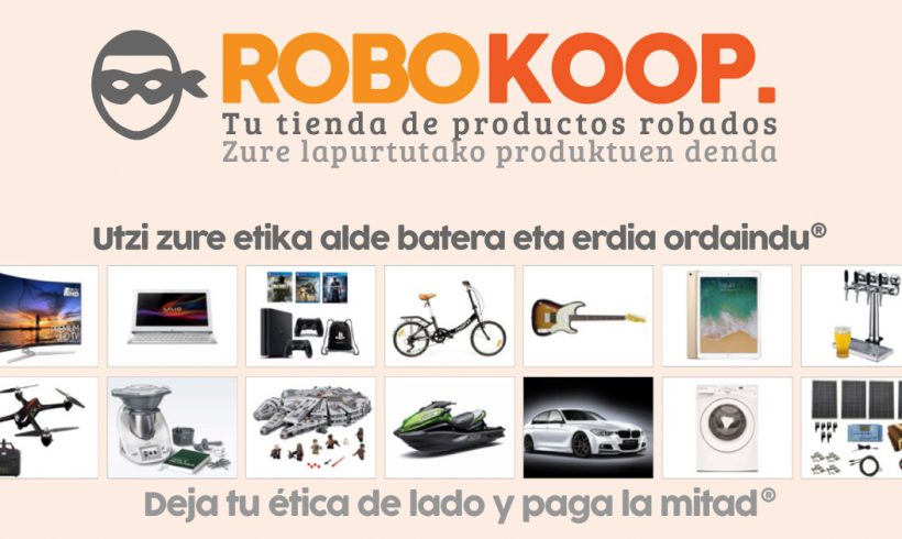 ROBOKOOP.com