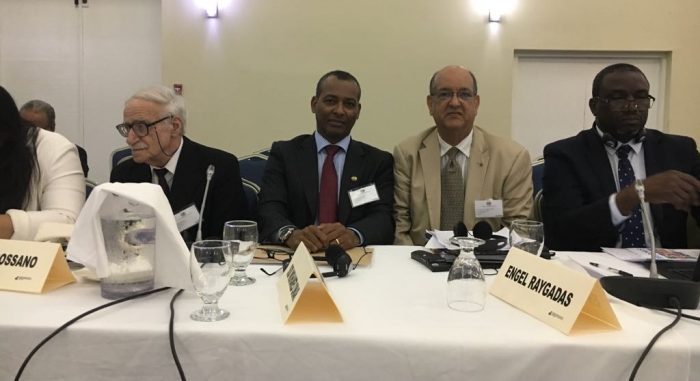 Descolonización: fracaso para Marruecos en el seminario del Comité de los 24 en Granada, Caribe