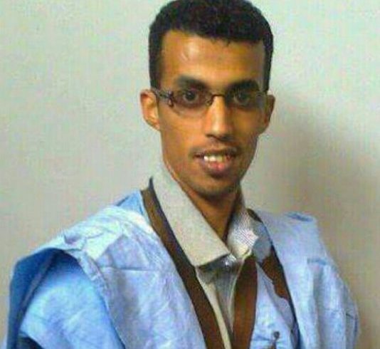 El Bachir Khadda, preso político saharaui víctima de humillación y malos tratos