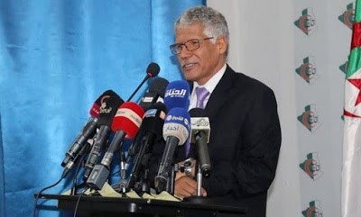 Embajador saharaui en Argel: “Las negociaciones en Ginebra un activo para la causa saharaui como una cuestión de descolonización y no un conflicto regional”