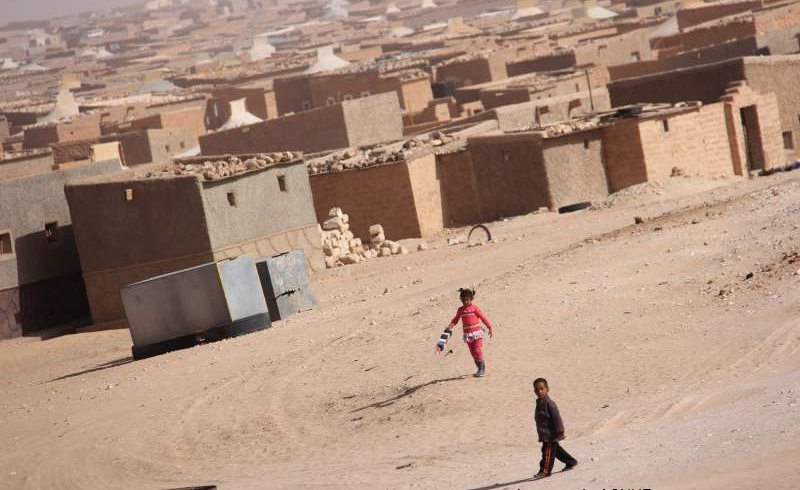 Reducen las raciones de comida para los refugiados saharauis – Diario16