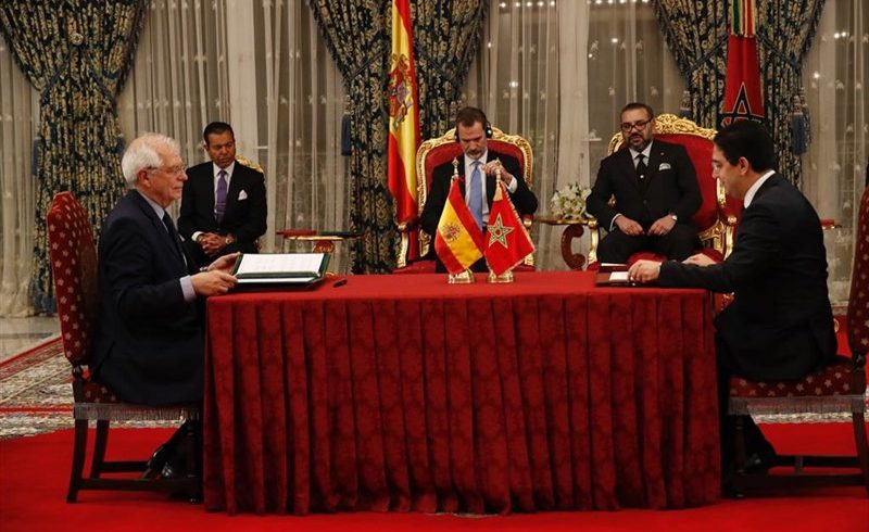 España y Marruecos no esperan problemas legales con el acuerdo pesquero, avalado por las instituciones europeas