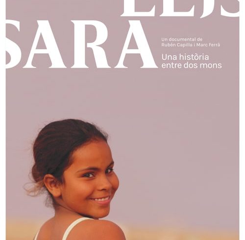 Proyección documental “LEJSARA una història entre dos mons” – CEAS-Sahara