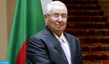 Argelia pide a Guterres acelerar nombramiento de nuevo enviado para Sáhara | POR UN SAHARA LIBRE .org