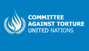 El Comité contra la Tortura considera el seguimiento de las observaciones finales, las comunicaciones individuales y las represalias | POR UN SAHARA LIBRE .org