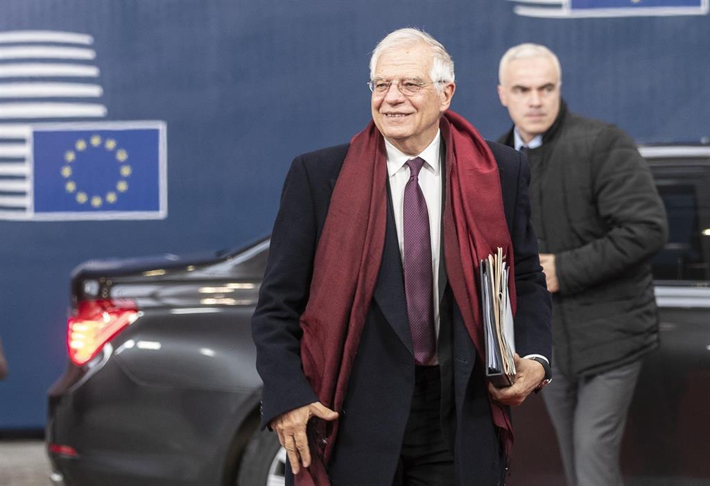 La UE ve esfuerzos «serios y creíbles» de Marruecos para una solución política en el Sáhara Occidental