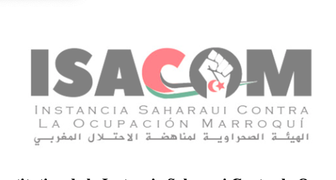 ISACOM emite comunicado denunciando persecución por parte del Estado marroquí | POR UN SAHARA LIBRE .org